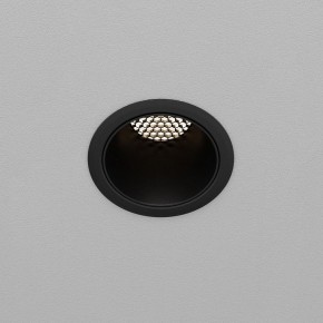 Встраиваемый светильник Maytoni Dip DL116-10W-4K-B в Краснокамске - krasnokamsk.ok-mebel.com | фото 8