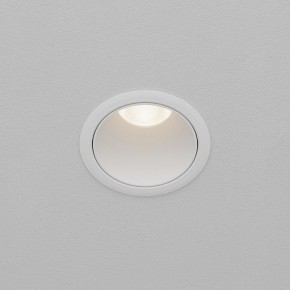 Встраиваемый светильник Maytoni Dip DL116-10W-4K-W в Краснокамске - krasnokamsk.ok-mebel.com | фото 4