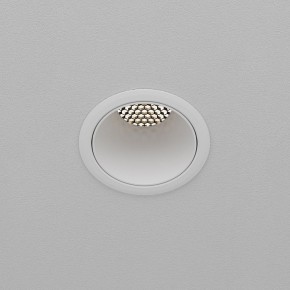 Встраиваемый светильник Maytoni Dip DL116-10W-4K-W в Краснокамске - krasnokamsk.ok-mebel.com | фото 8
