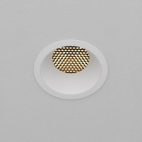 Встраиваемый светильник Maytoni Dip DL117-15W-2.7K-W в Краснокамске - krasnokamsk.ok-mebel.com | фото 7