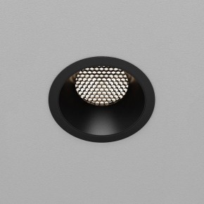 Встраиваемый светильник Maytoni Dip DL117-15W-4K-B в Краснокамске - krasnokamsk.ok-mebel.com | фото 7