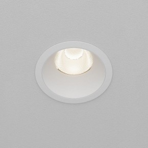 Встраиваемый светильник Maytoni Dip DL117-15W-4K-W в Краснокамске - krasnokamsk.ok-mebel.com | фото 4