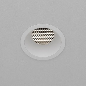 Встраиваемый светильник Maytoni Dip DL117-15W-4K-W в Краснокамске - krasnokamsk.ok-mebel.com | фото 9