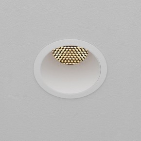 Встраиваемый светильник Maytoni Dip DL118-15W-2.7K-W в Краснокамске - krasnokamsk.ok-mebel.com | фото 8