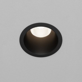 Встраиваемый светильник Maytoni Dip DL118-15W-4K-B в Краснокамске - krasnokamsk.ok-mebel.com | фото 4