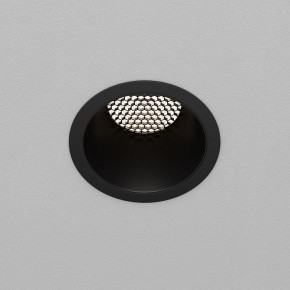 Встраиваемый светильник Maytoni Dip DL118-15W-4K-B в Краснокамске - krasnokamsk.ok-mebel.com | фото 8