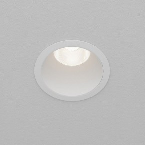 Встраиваемый светильник Maytoni Dip DL118-15W-4K-W в Краснокамске - krasnokamsk.ok-mebel.com | фото 4