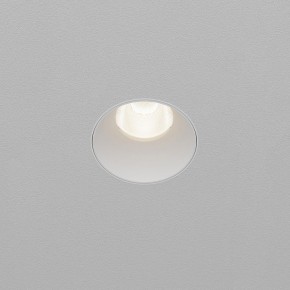 Встраиваемый светильник Maytoni Dip DL119-10W-4K-TRS-W в Краснокамске - krasnokamsk.ok-mebel.com | фото 4