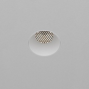 Встраиваемый светильник Maytoni Dip DL119-10W-4K-TRS-W в Краснокамске - krasnokamsk.ok-mebel.com | фото 8
