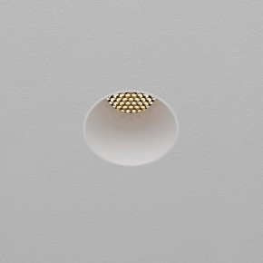Встраиваемый светильник Maytoni Dip DL120-10W-2.7K-TRS-W в Краснокамске - krasnokamsk.ok-mebel.com | фото 9