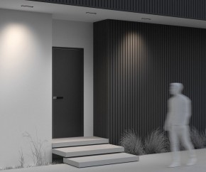 Встраиваемый светильник Maytoni Ghost O488DL-L12GF4K в Краснокамске - krasnokamsk.ok-mebel.com | фото 6