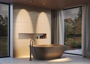 Встраиваемый светильник Maytoni Lens DL105-12W3K-B в Краснокамске - krasnokamsk.ok-mebel.com | фото 8