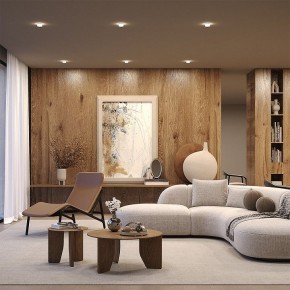 Встраиваемый светильник Maytoni Nude DL065-12W3K-W в Краснокамске - krasnokamsk.ok-mebel.com | фото 5