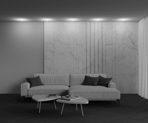 Встраиваемый светильник Maytoni Nude DL065-12W3K-W в Краснокамске - krasnokamsk.ok-mebel.com | фото 6