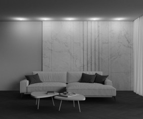 Встраиваемый светильник Maytoni Nude DL065-12W4K-TRS-W в Краснокамске - krasnokamsk.ok-mebel.com | фото 6