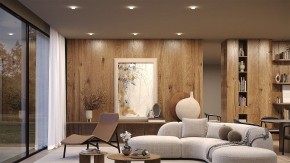 Встраиваемый светильник Maytoni Nude DL065-12W4K-W в Краснокамске - krasnokamsk.ok-mebel.com | фото 5