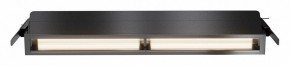 Встраиваемый светильник Maytoni Parete DL100-12W2.7-3-4K-B в Краснокамске - krasnokamsk.ok-mebel.com | фото