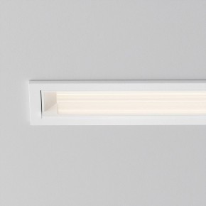 Встраиваемый светильник Maytoni Parete DL100-12W2.7-3-4K-W в Краснокамске - krasnokamsk.ok-mebel.com | фото 2
