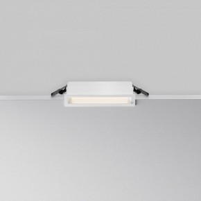 Встраиваемый светильник Maytoni Parete DL100-6W2.7-3-4K-W в Краснокамске - krasnokamsk.ok-mebel.com | фото 3