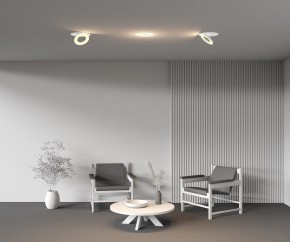 Встраиваемый светильник Maytoni Vector DL102-12W2.7K-W в Краснокамске - krasnokamsk.ok-mebel.com | фото 9
