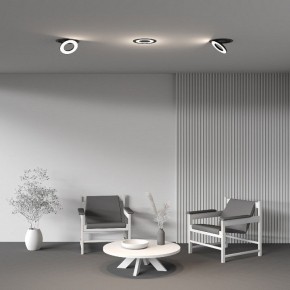Встраиваемый светильник Maytoni Vector DL102-12W4K-B в Краснокамске - krasnokamsk.ok-mebel.com | фото 7
