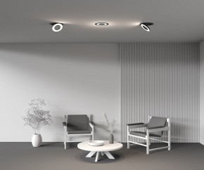 Встраиваемый светильник Maytoni Vector DL102-12W4K-B в Краснокамске - krasnokamsk.ok-mebel.com | фото 8