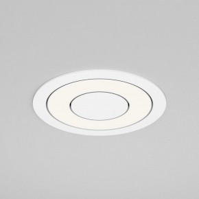 Встраиваемый светильник Maytoni Vector DL102-12W4K-W в Краснокамске - krasnokamsk.ok-mebel.com | фото 3