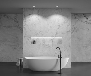 Встраиваемый светильник Maytoni Zoom DL034-01-12W2.7K-W в Краснокамске - krasnokamsk.ok-mebel.com | фото 4