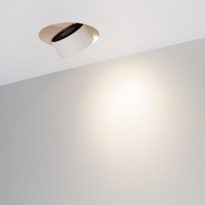 Встраиваемый светильник на штанге Arlight PLURIO 038065 в Краснокамске - krasnokamsk.ok-mebel.com | фото 2