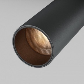 Встраиваемый светильник на штанге Maytoni FOCUS LED C053CL-L12W2.7K-W-B в Краснокамске - krasnokamsk.ok-mebel.com | фото 7