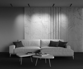 Встраиваемый светильник на штанге Maytoni FOCUS LED C053CL-L12W2.7K-W-BS в Краснокамске - krasnokamsk.ok-mebel.com | фото 6