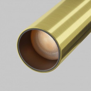 Встраиваемый светильник на штанге Maytoni FOCUS LED C053CL-L12W2.7K-W-BS в Краснокамске - krasnokamsk.ok-mebel.com | фото 8