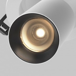 Встраиваемый светильник на штанге Maytoni FOCUS LED C071CL-7W3K-WB в Краснокамске - krasnokamsk.ok-mebel.com | фото 10