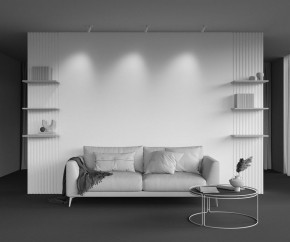 Встраиваемый светильник на штанге Maytoni FOCUS LED C071CL-7W3K-WB в Краснокамске - krasnokamsk.ok-mebel.com | фото 6