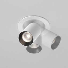 Встраиваемый светильник на штанге Maytoni FOCUS LED C071CL-7W4K-WB в Краснокамске - krasnokamsk.ok-mebel.com | фото