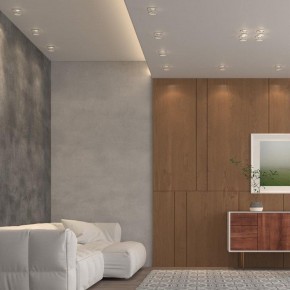 Встраиваемый светильник Novotech Gem 370919 в Краснокамске - krasnokamsk.ok-mebel.com | фото 4