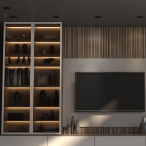 Встраиваемый светильник Novotech Gesso 358816 в Краснокамске - krasnokamsk.ok-mebel.com | фото 7