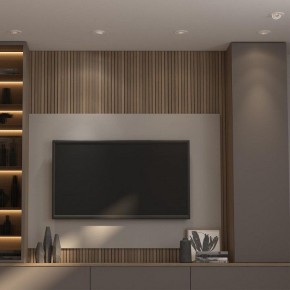Встраиваемый светильник Novotech Gesso 358817 в Краснокамске - krasnokamsk.ok-mebel.com | фото 3