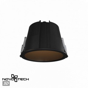 Встраиваемый светильник Novotech Lang 359429 в Краснокамске - krasnokamsk.ok-mebel.com | фото 3