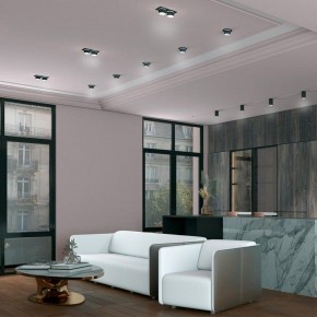 Встраиваемый светильник Novotech Lirio 370719 в Краснокамске - krasnokamsk.ok-mebel.com | фото 3