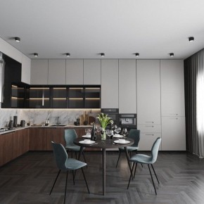 Встраиваемый светильник Novotech Spot 370980 в Краснокамске - krasnokamsk.ok-mebel.com | фото 5