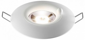 Встраиваемый светильник Novotech Water 370789 в Краснокамске - krasnokamsk.ok-mebel.com | фото 2