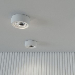 Встраиваемый светильник Novotech Water 370797 в Краснокамске - krasnokamsk.ok-mebel.com | фото 3