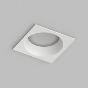 Встраиваемый влагозащищенный светильник DEEP, IP65, 15 Вт, GU5.3, LED, белый, пластик в Краснокамске - krasnokamsk.ok-mebel.com | фото 2