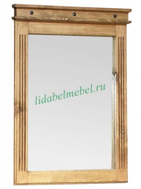 Зеркало в раме "Викинг" Л.152.05.26 в Краснокамске - krasnokamsk.ok-mebel.com | фото 1